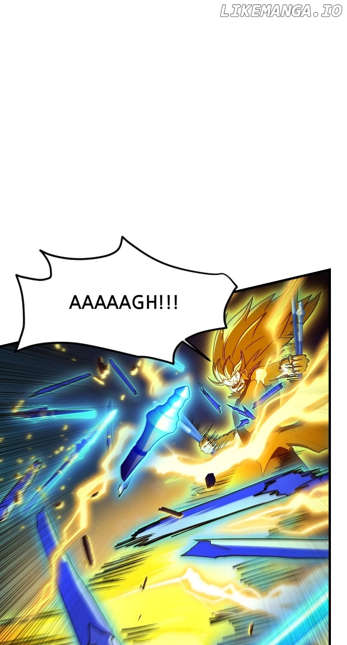 The Last Golden Child Chapter 175 - page 4