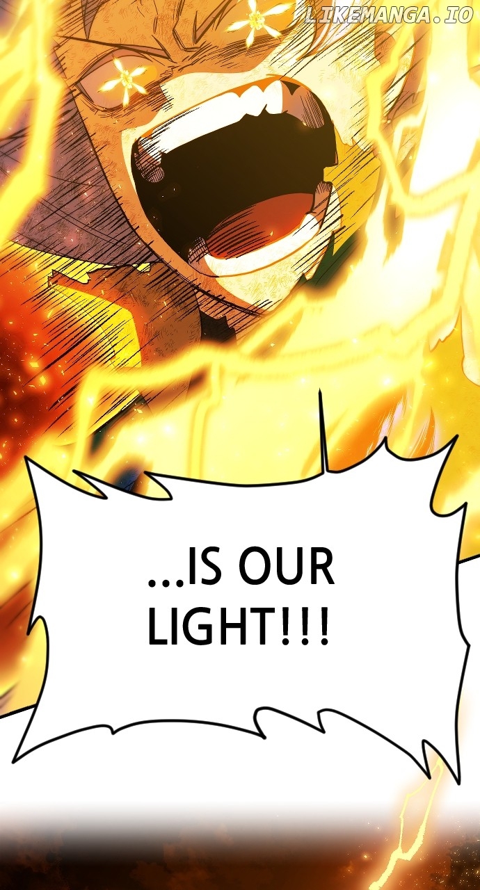 The Last Golden Child Chapter 175 - page 40