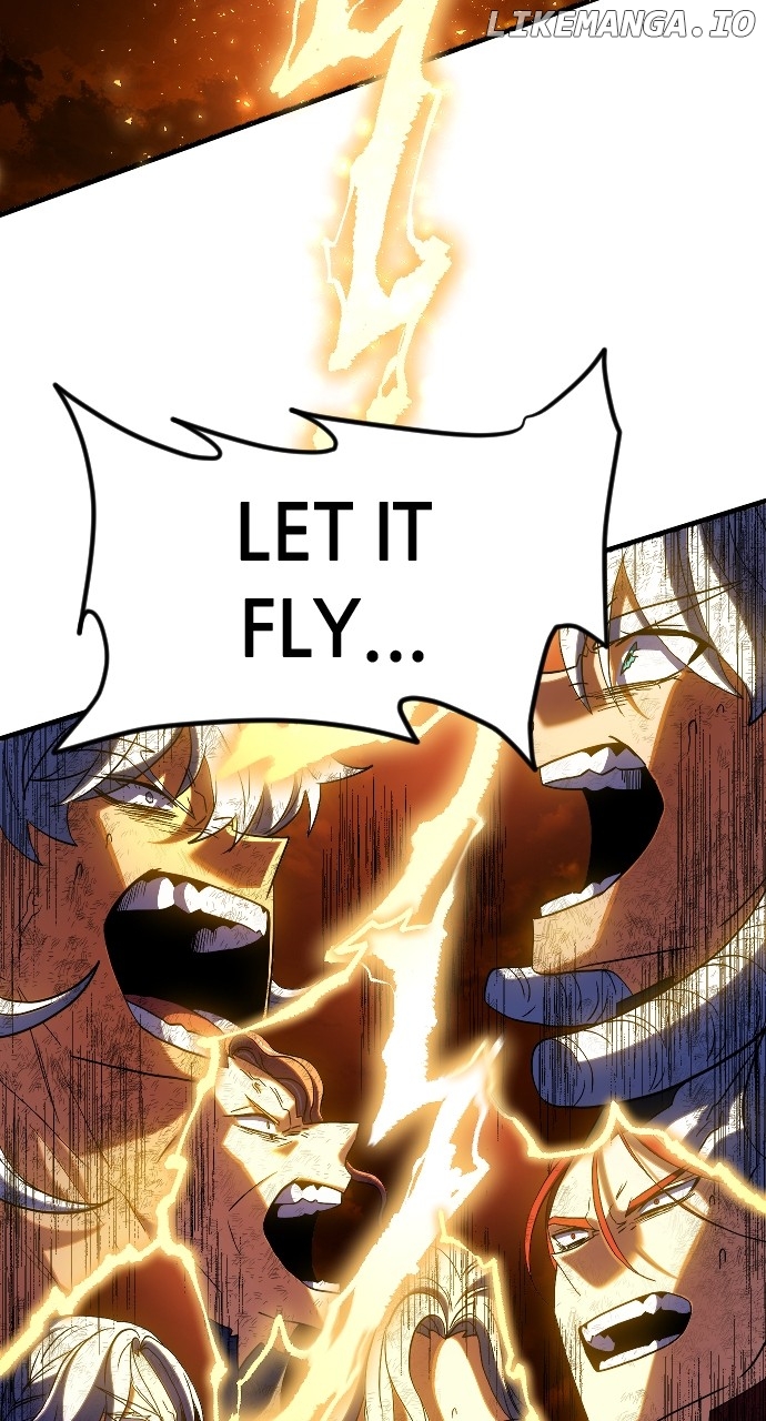 The Last Golden Child Chapter 175 - page 42