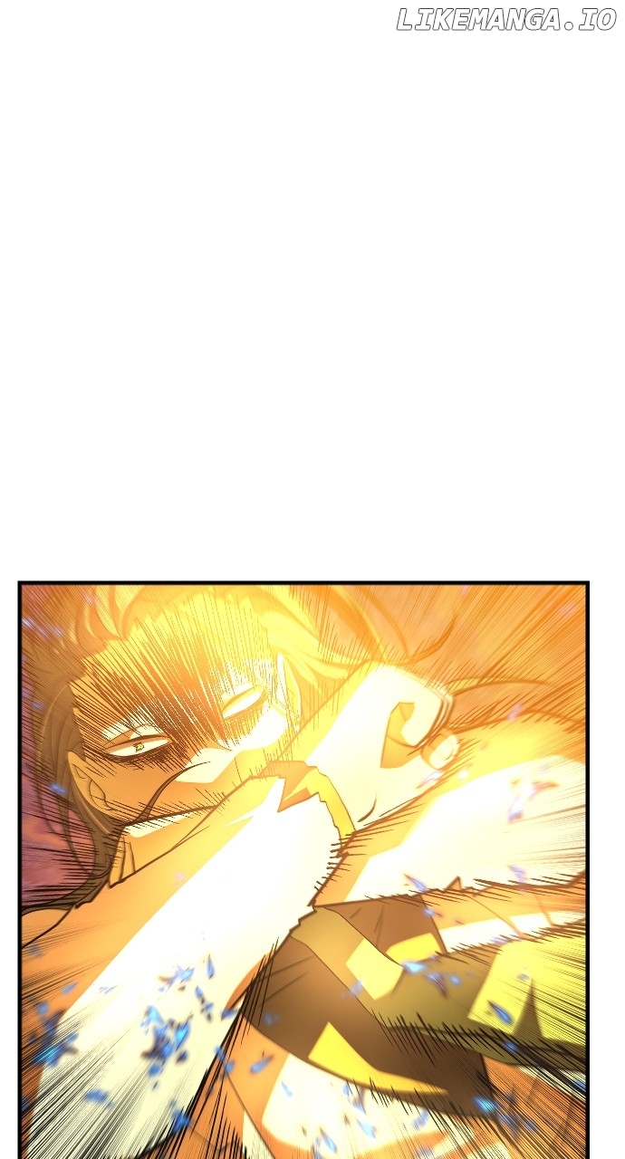 The Last Golden Child Chapter 175 - page 47