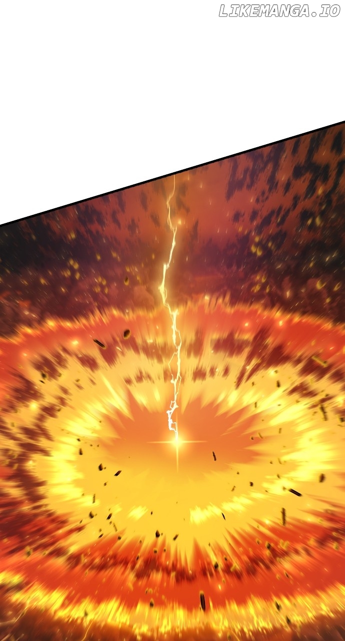 The Last Golden Child Chapter 175 - page 55