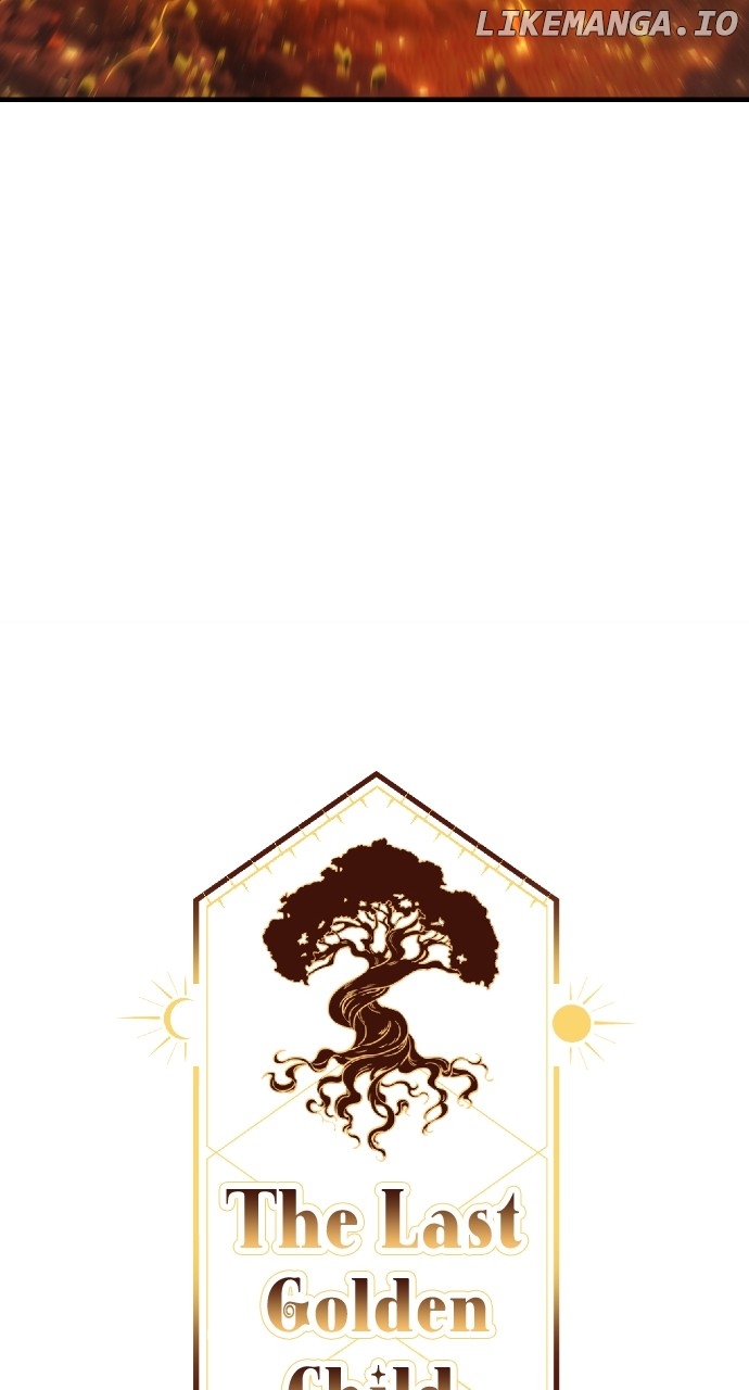 The Last Golden Child Chapter 175 - page 56
