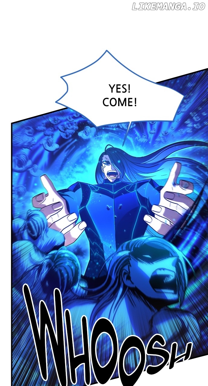 The Last Golden Child Chapter 175 - page 6