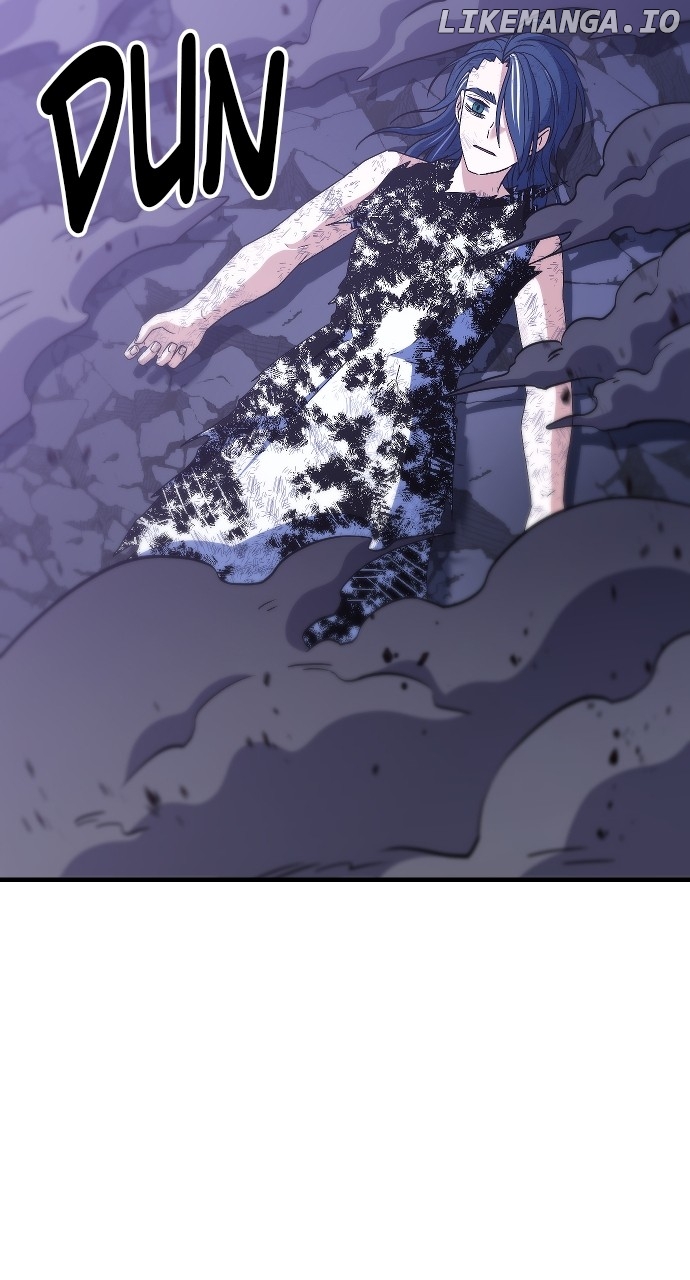 The Last Golden Child Chapter 175 - page 60