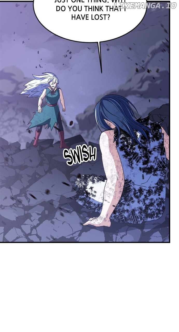 The Last Golden Child Chapter 175 - page 63
