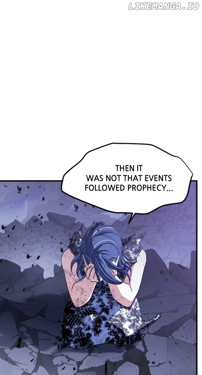 The Last Golden Child Chapter 175 - page 70