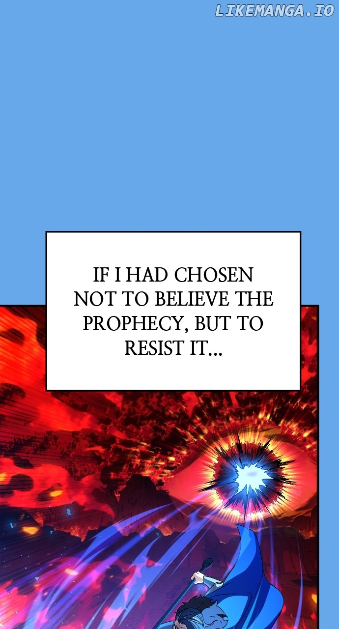 The Last Golden Child Chapter 175 - page 74