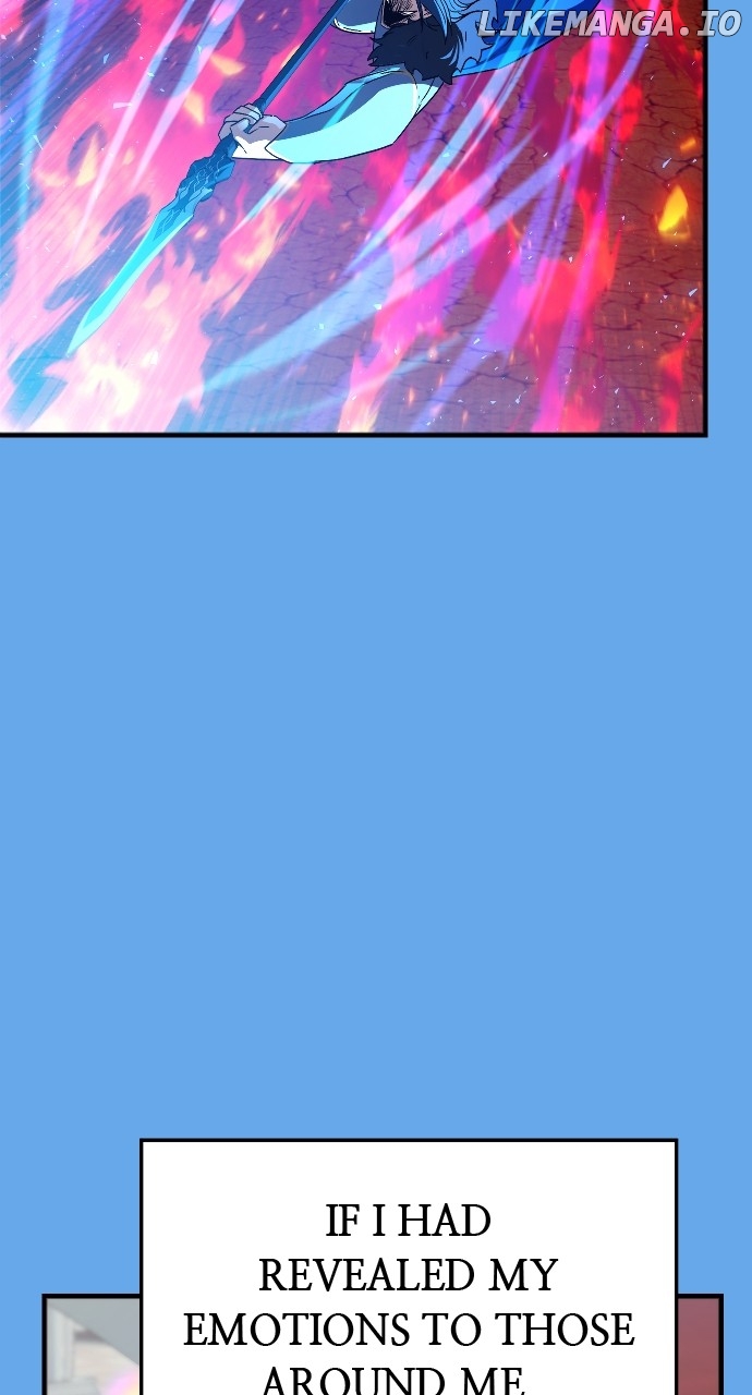 The Last Golden Child Chapter 175 - page 75