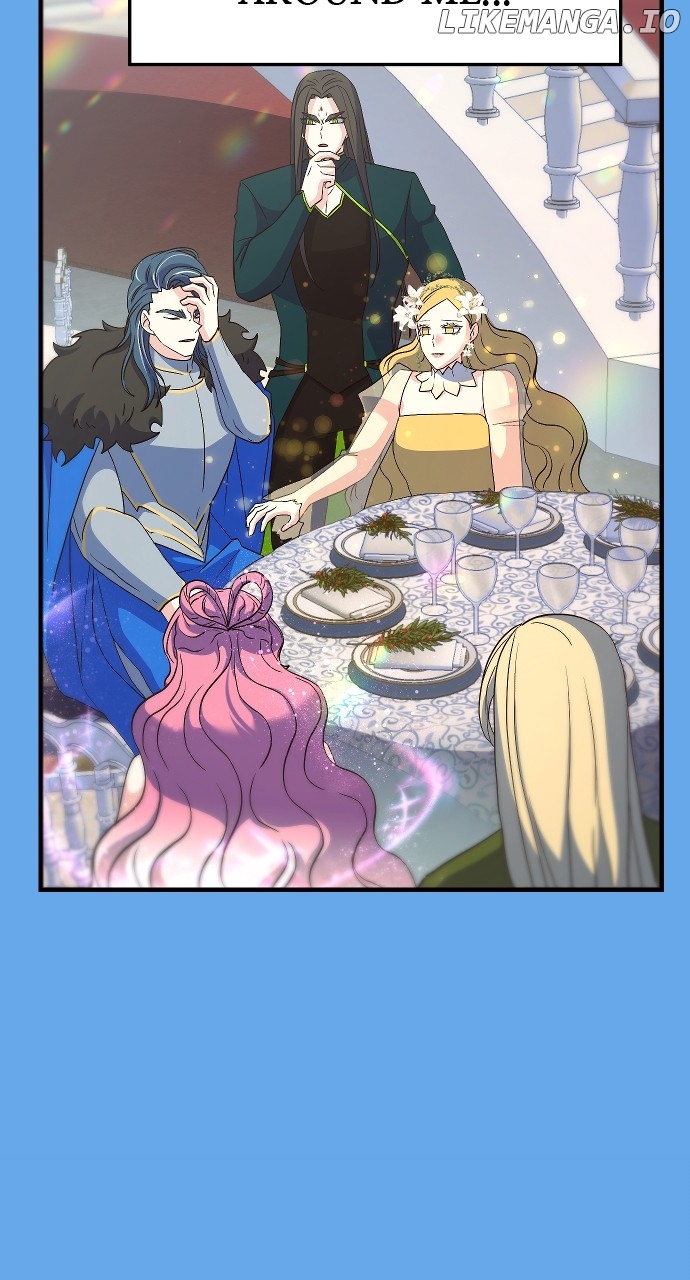 The Last Golden Child Chapter 175 - page 76