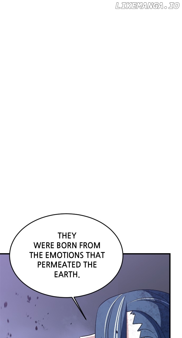 The Last Golden Child Chapter 175 - page 81