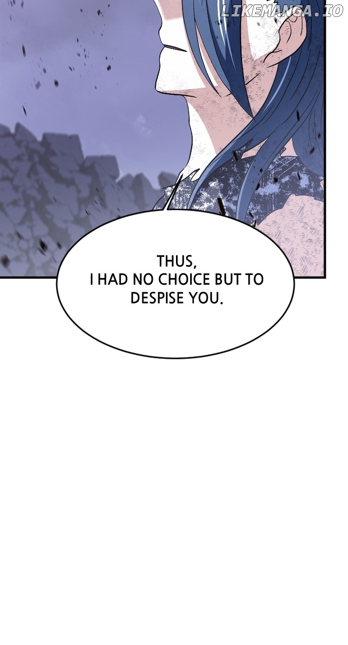 The Last Golden Child Chapter 175 - page 82