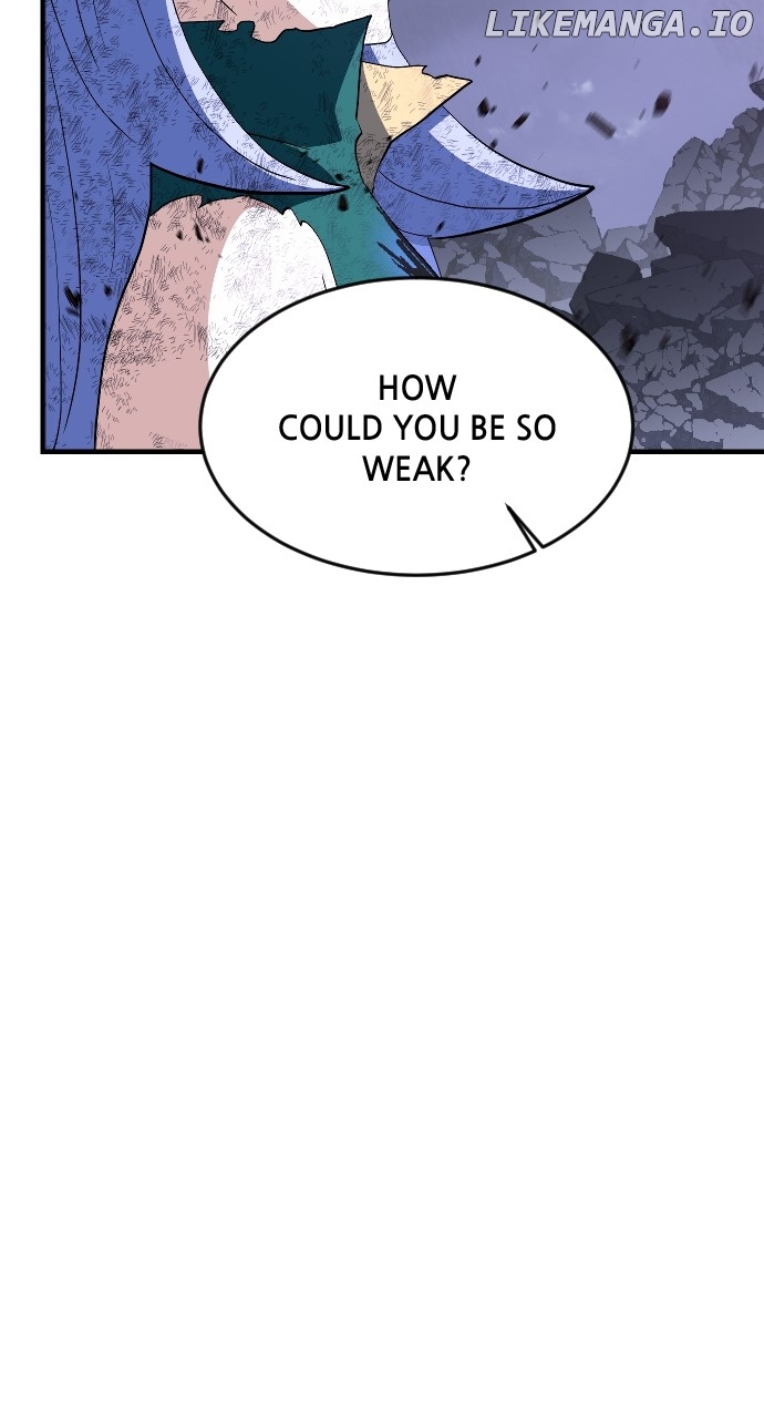 The Last Golden Child Chapter 175 - page 85