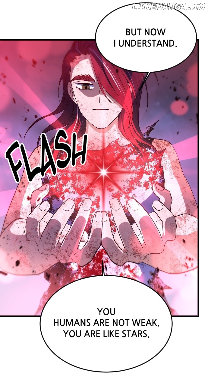 The Last Golden Child Chapter 175 - page 86