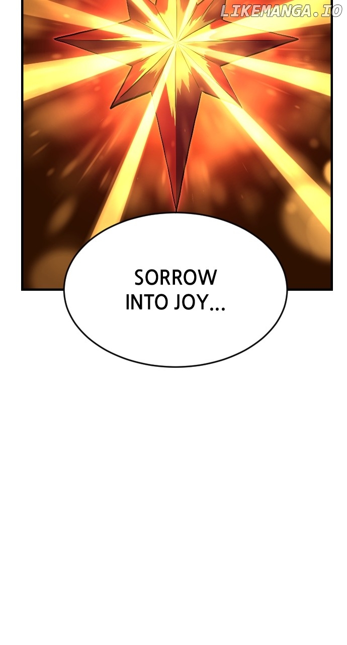 The Last Golden Child Chapter 175 - page 89