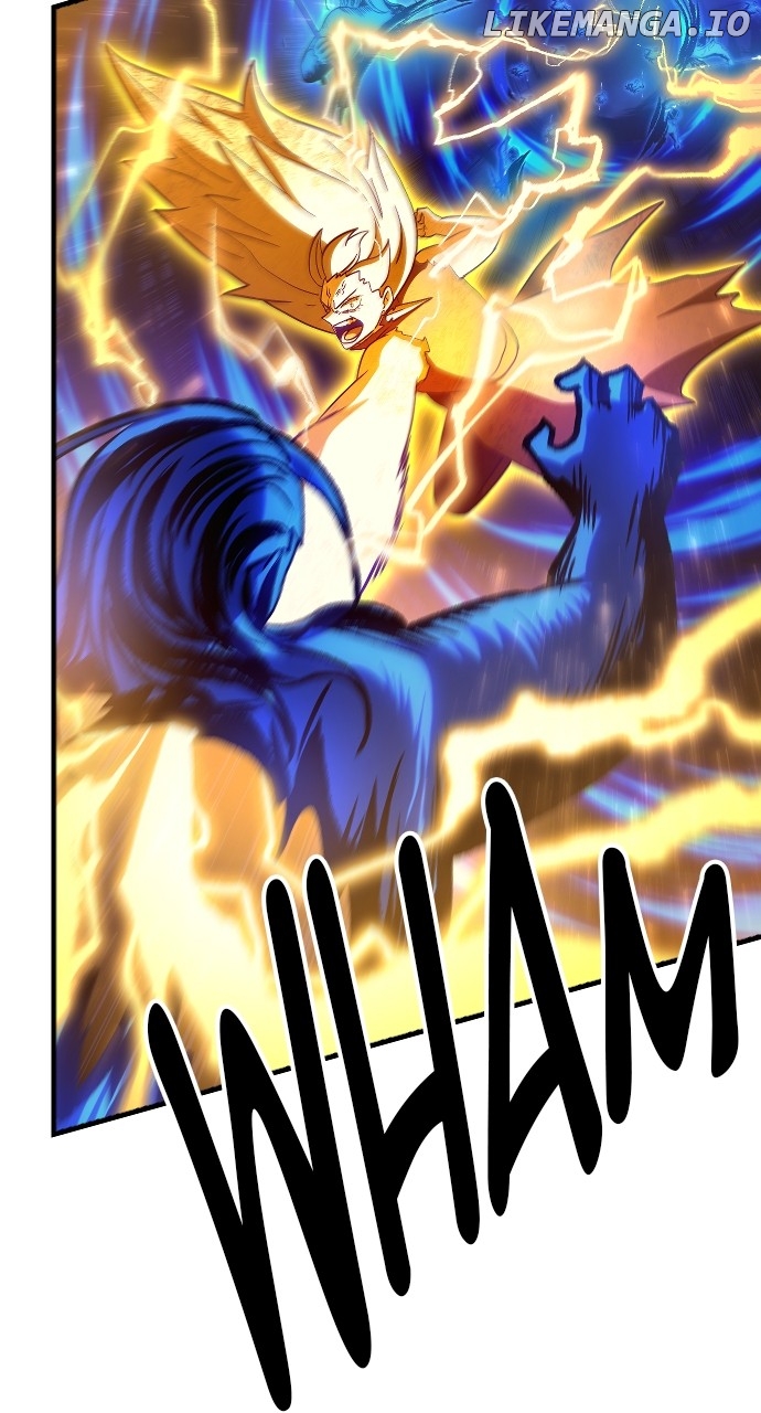 The Last Golden Child Chapter 175 - page 9