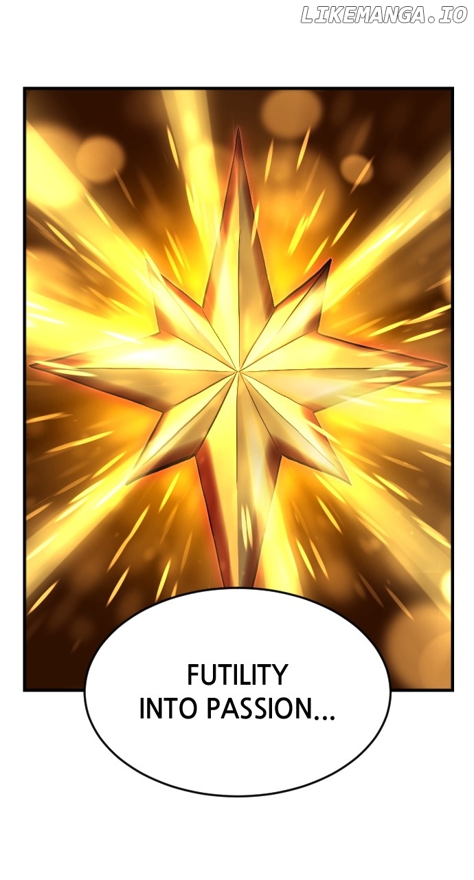 The Last Golden Child Chapter 175 - page 90