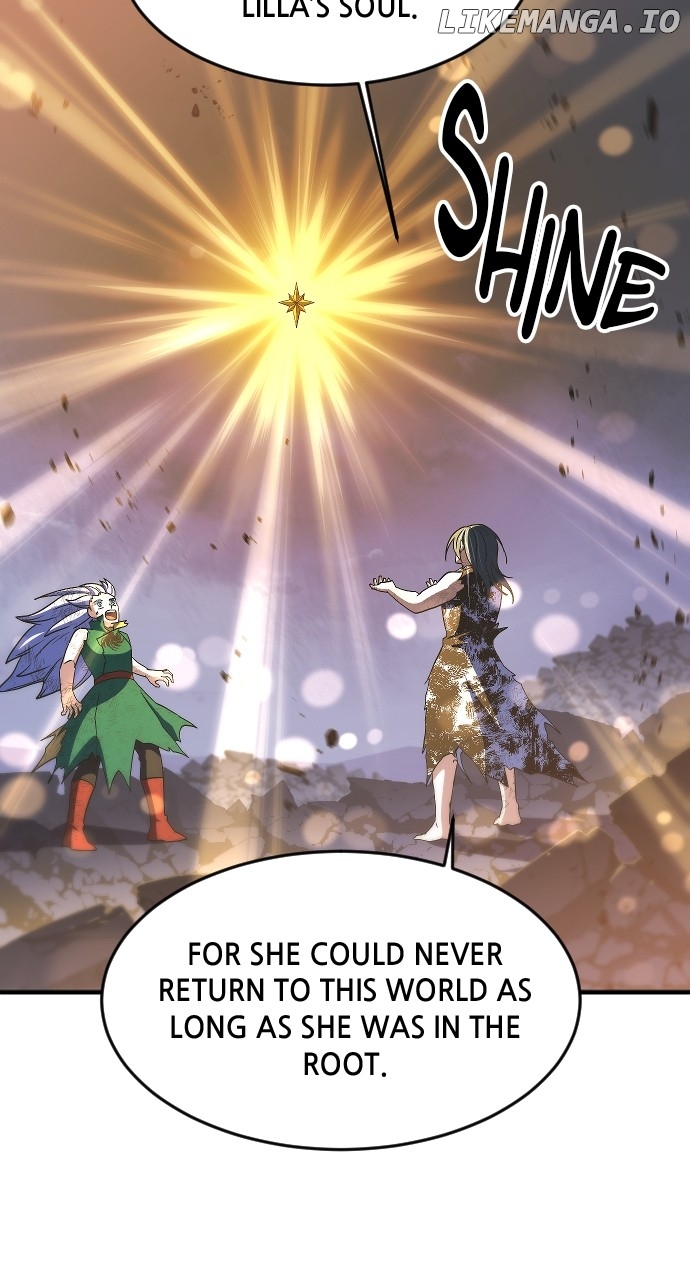 The Last Golden Child Chapter 175 - page 93