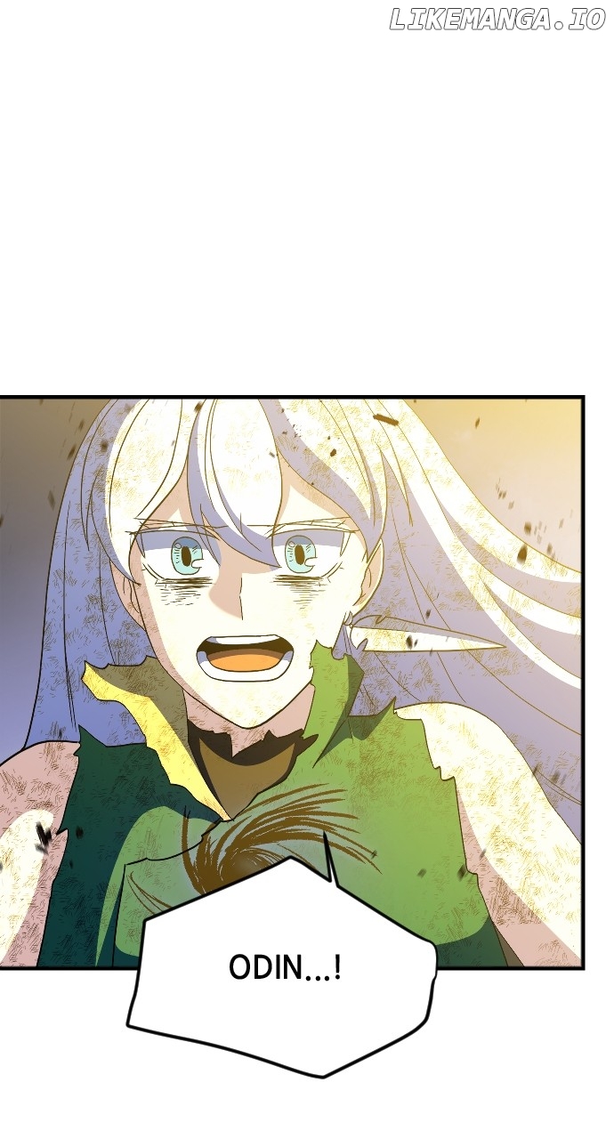The Last Golden Child Chapter 175 - page 94