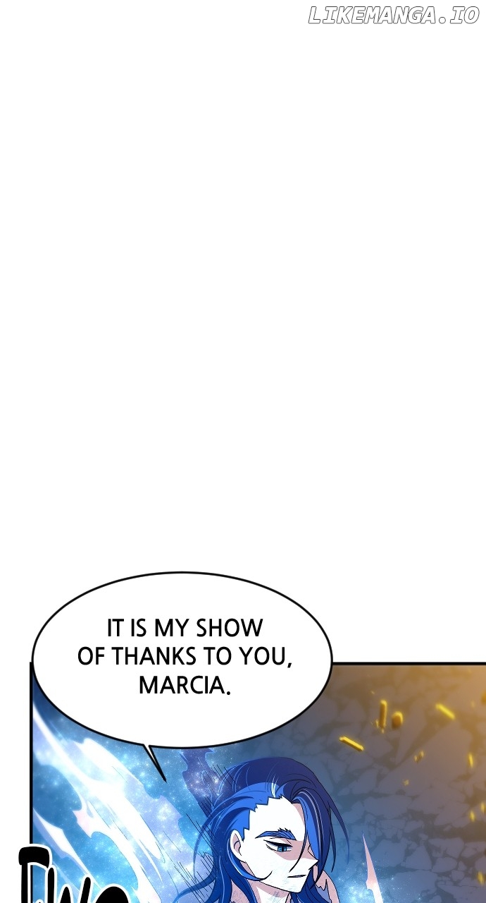 The Last Golden Child Chapter 175 - page 95