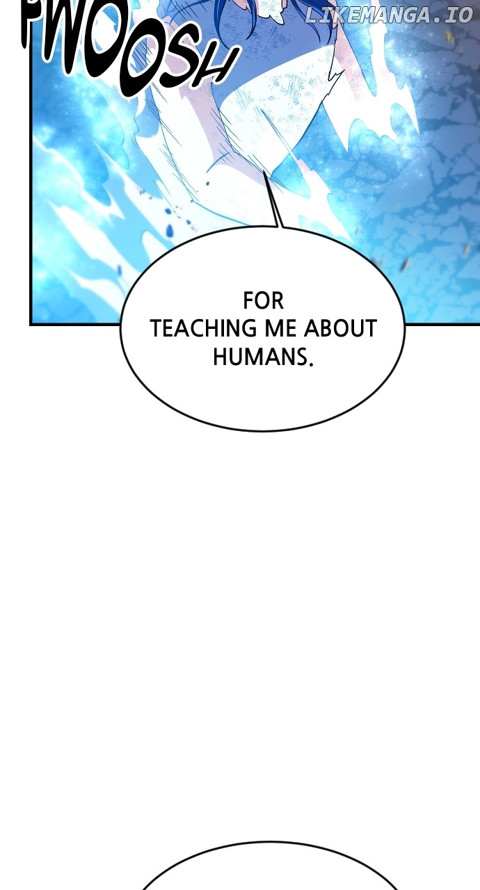 The Last Golden Child Chapter 175 - page 96