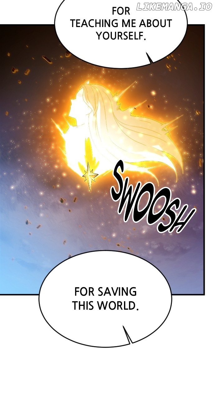 The Last Golden Child Chapter 175 - page 97