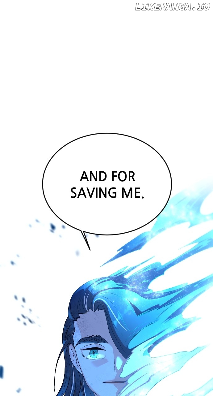 The Last Golden Child Chapter 175 - page 98