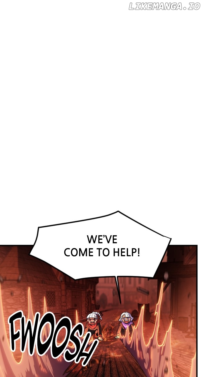 The Last Golden Child Chapter 156 - page 11