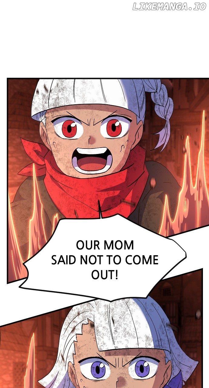 The Last Golden Child Chapter 156 - page 13