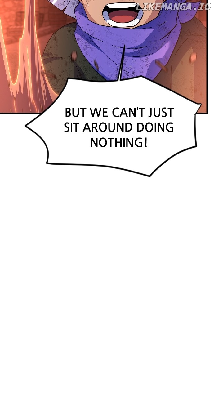 The Last Golden Child Chapter 156 - page 14