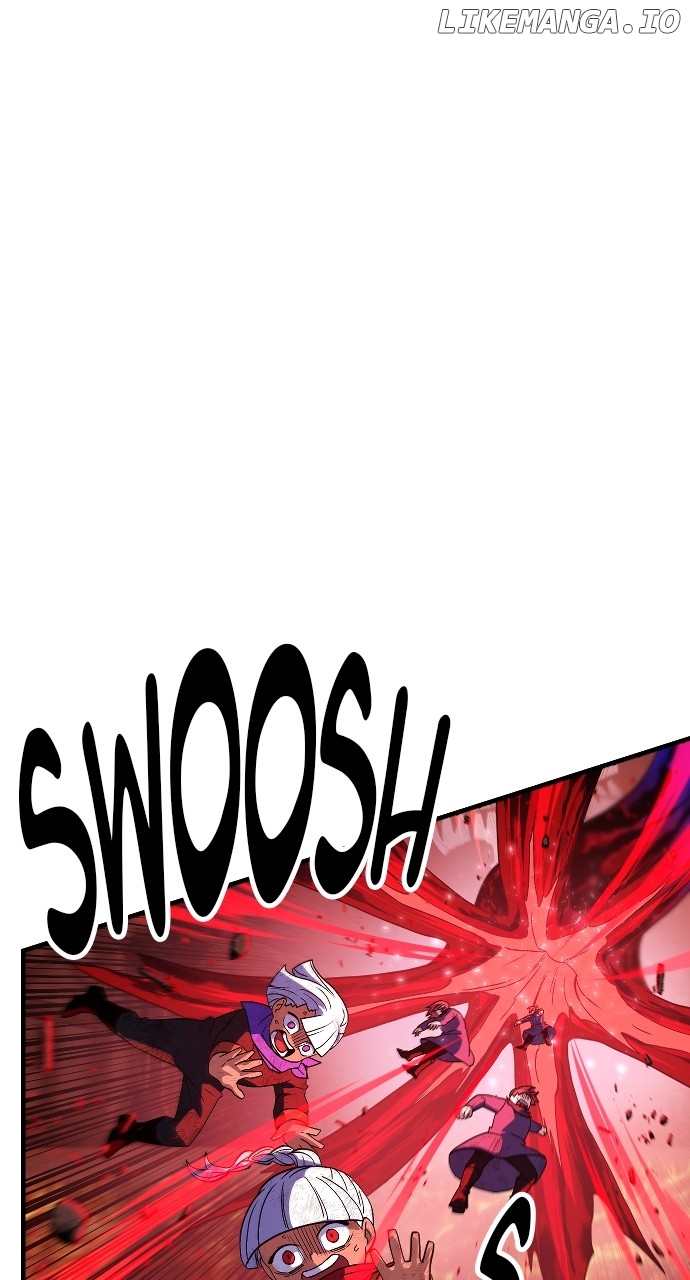 The Last Golden Child Chapter 156 - page 17