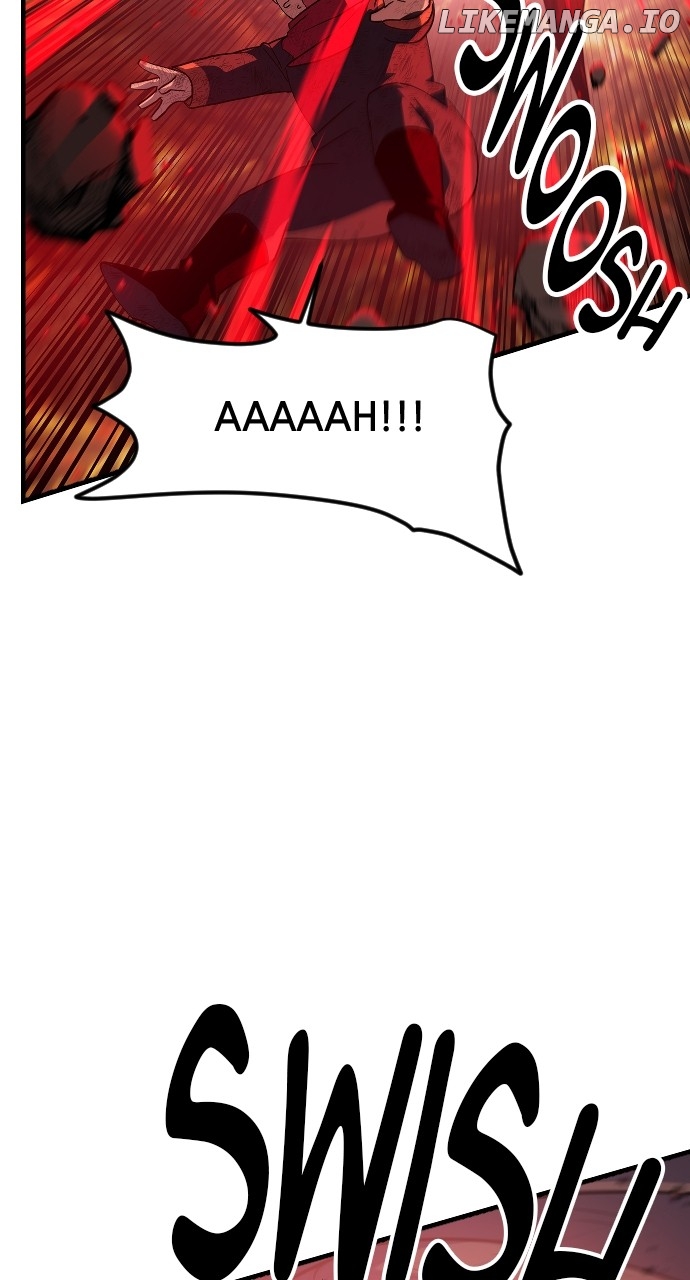 The Last Golden Child Chapter 156 - page 18