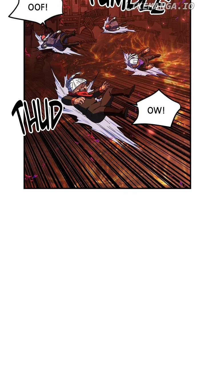 The Last Golden Child Chapter 156 - page 23