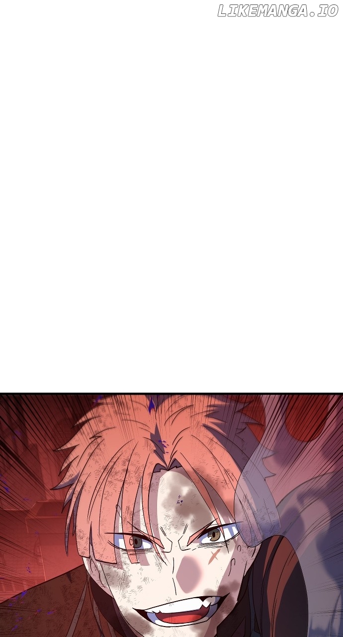 The Last Golden Child Chapter 156 - page 25
