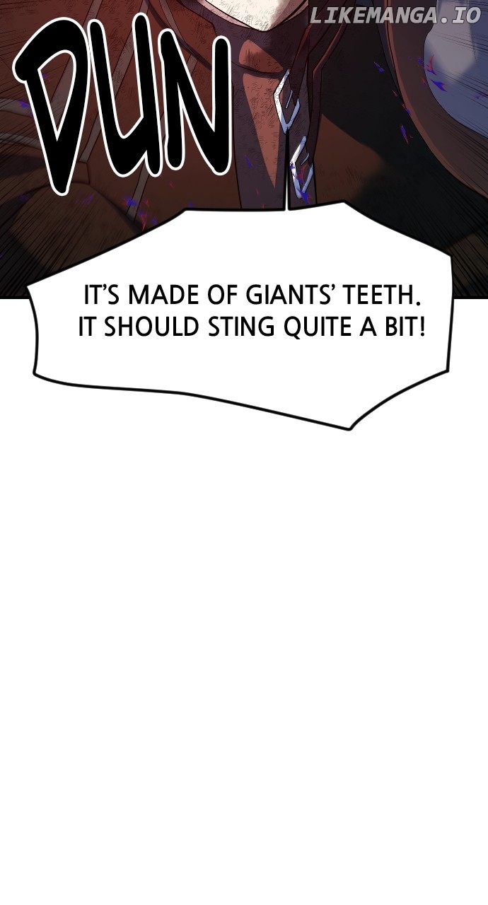 The Last Golden Child Chapter 156 - page 26