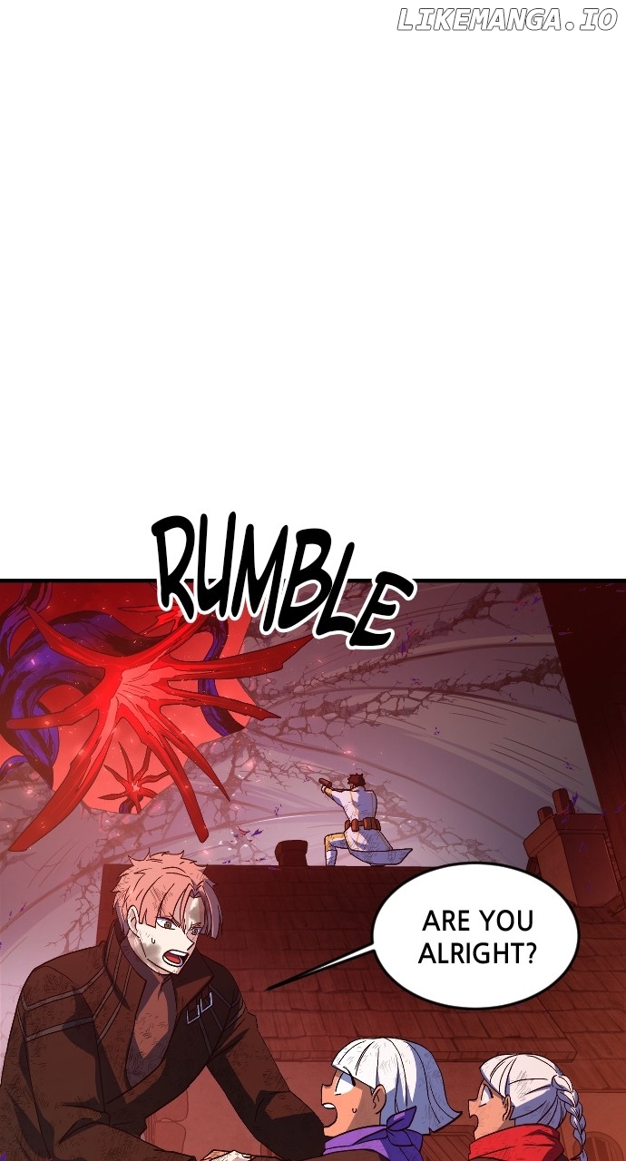 The Last Golden Child Chapter 156 - page 28
