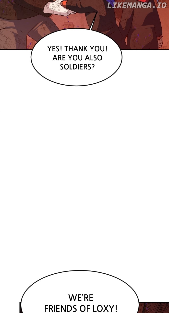 The Last Golden Child Chapter 156 - page 29