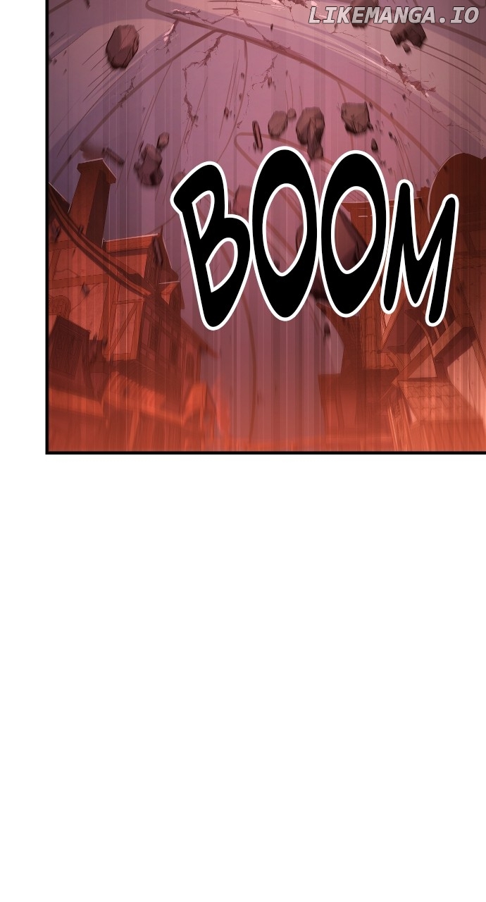 The Last Golden Child Chapter 156 - page 3