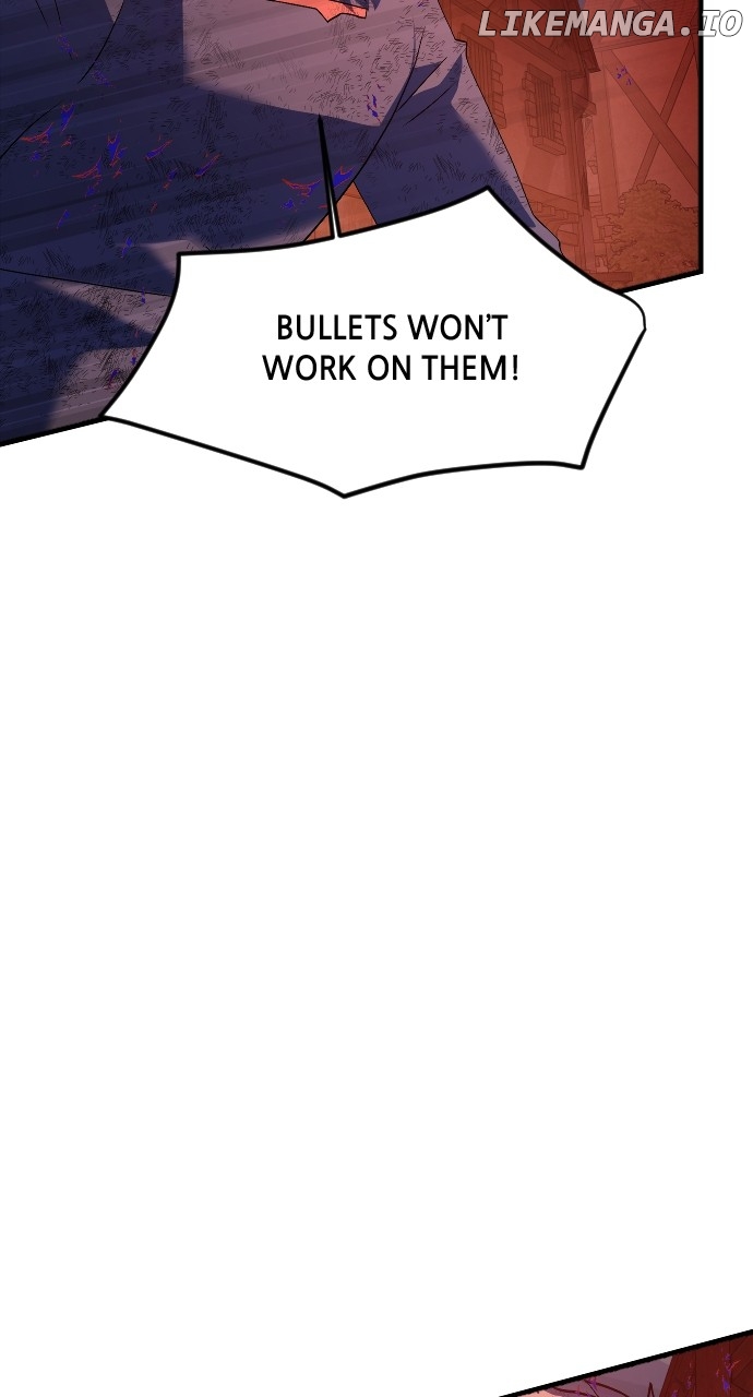 The Last Golden Child Chapter 156 - page 32