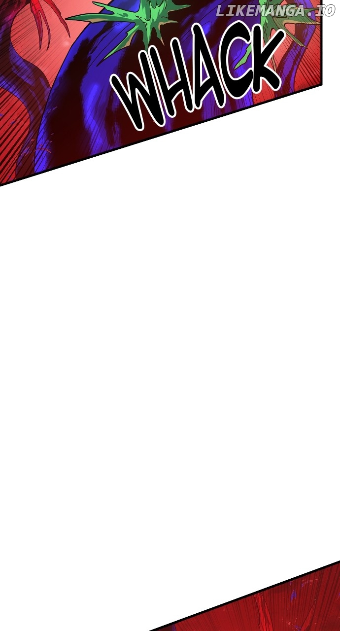 The Last Golden Child Chapter 156 - page 35