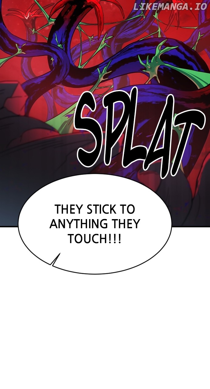 The Last Golden Child Chapter 156 - page 37