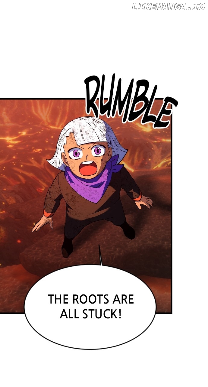 The Last Golden Child Chapter 156 - page 38