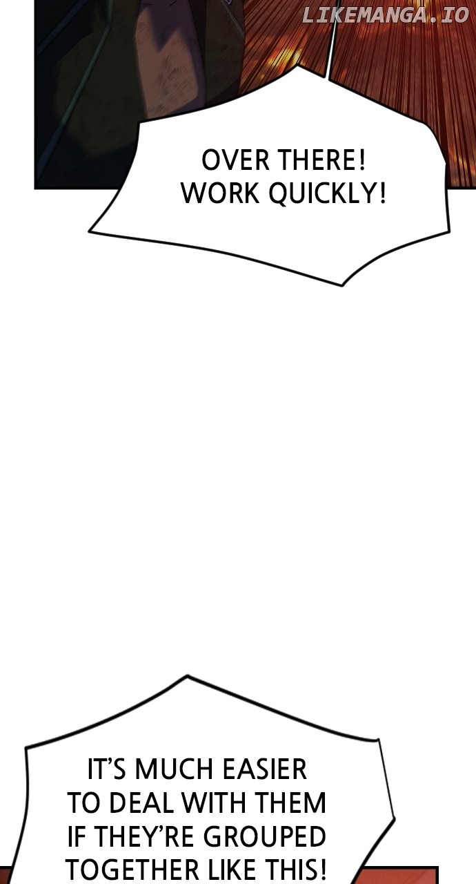 The Last Golden Child Chapter 156 - page 41