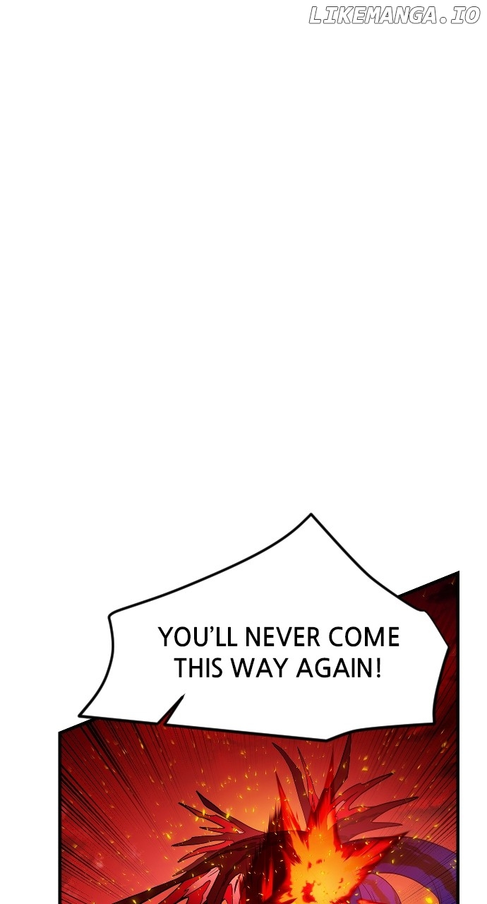 The Last Golden Child Chapter 156 - page 43