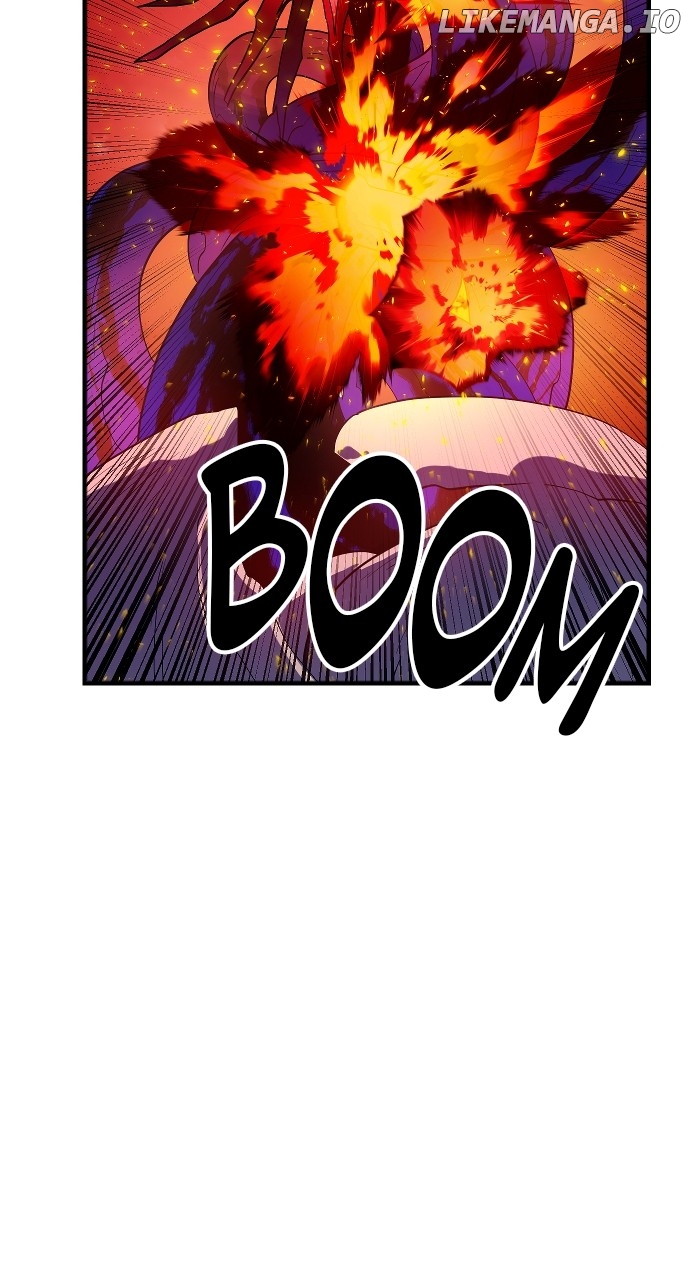 The Last Golden Child Chapter 156 - page 44