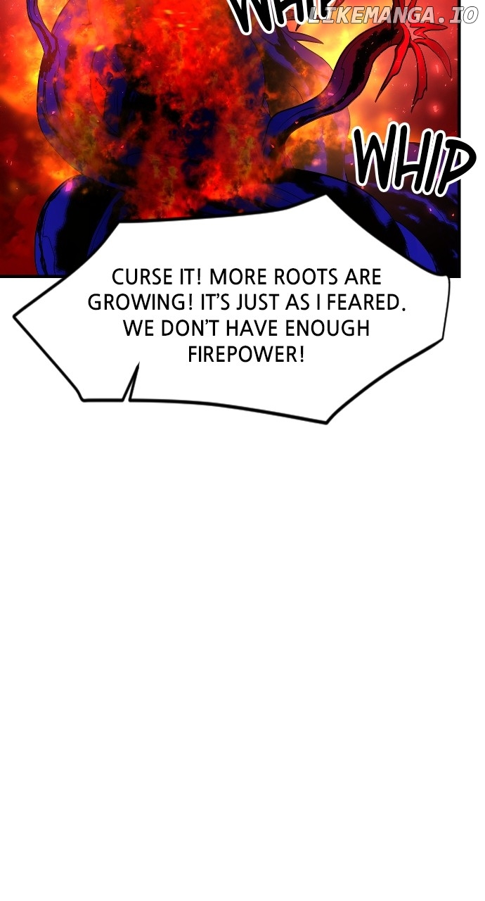 The Last Golden Child Chapter 156 - page 49