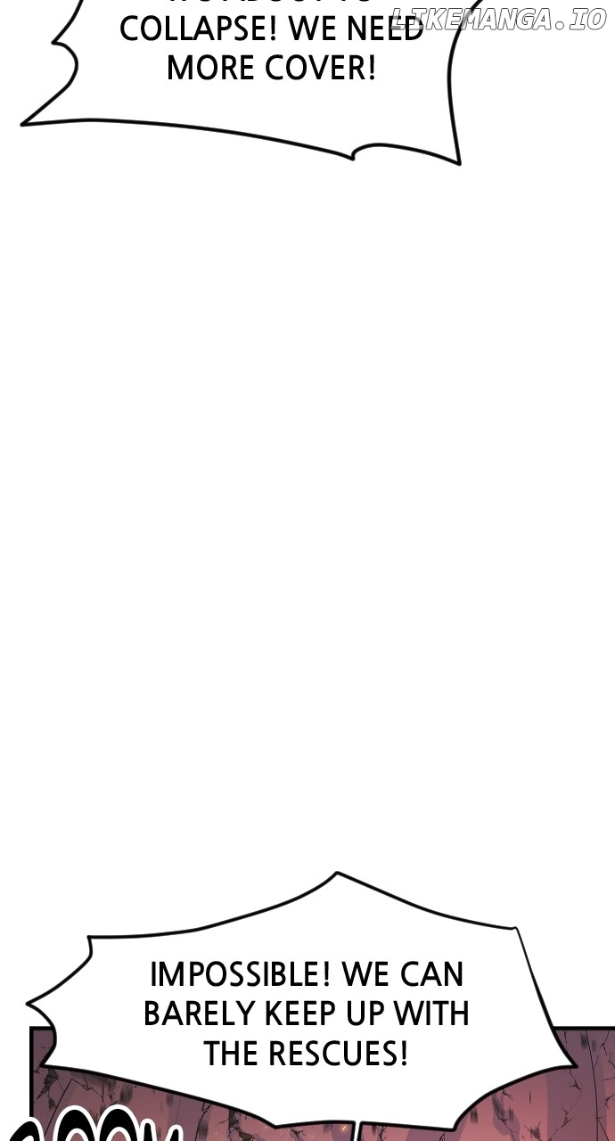 The Last Golden Child Chapter 156 - page 5