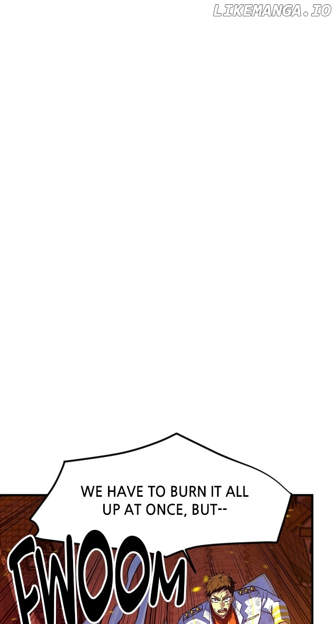 The Last Golden Child Chapter 156 - page 51