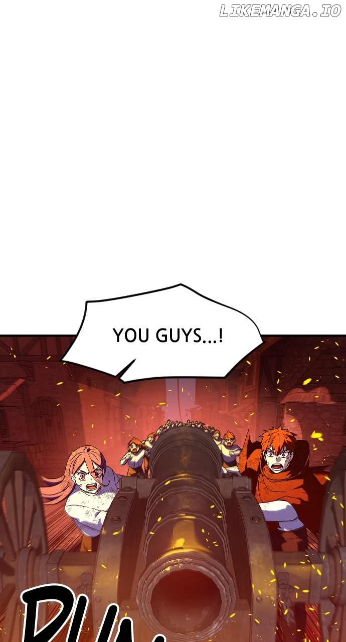 The Last Golden Child Chapter 156 - page 57