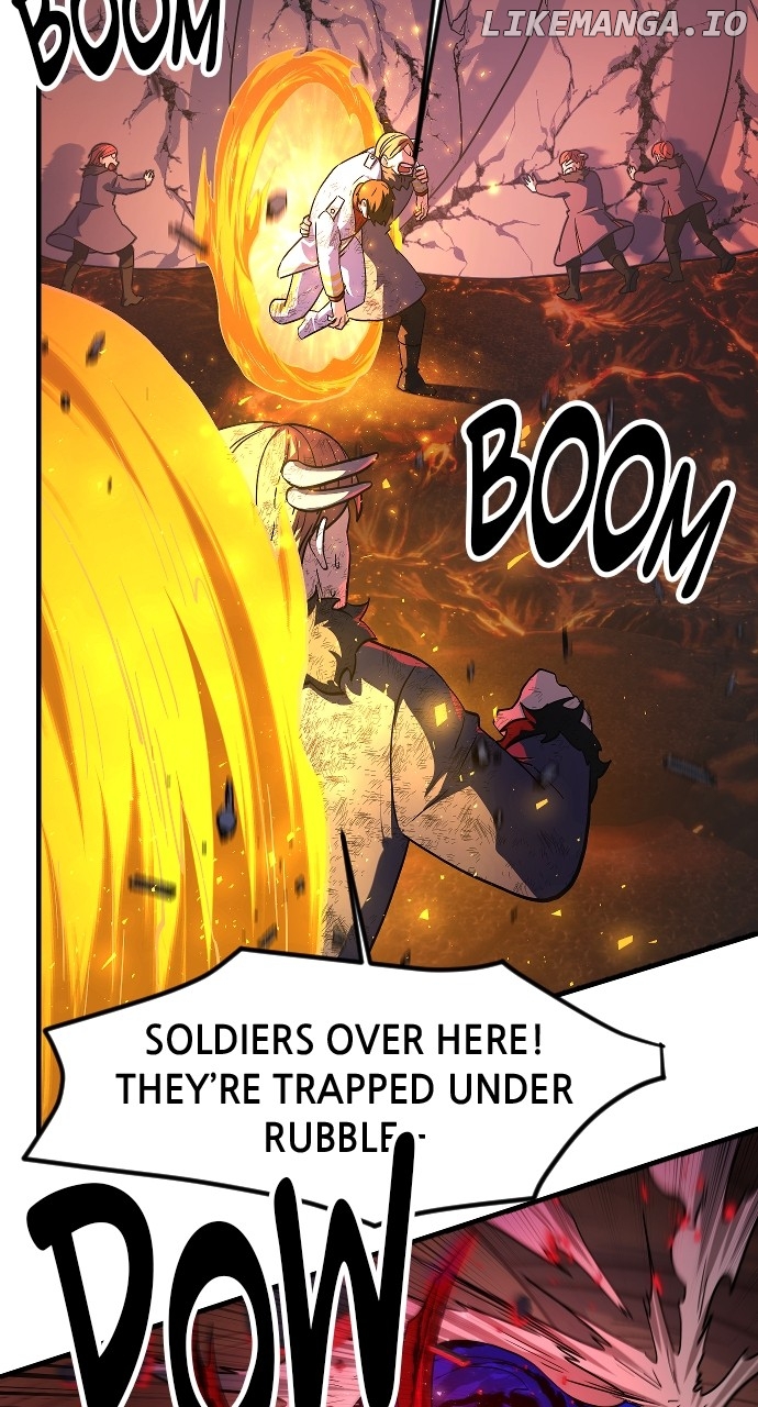 The Last Golden Child Chapter 156 - page 6