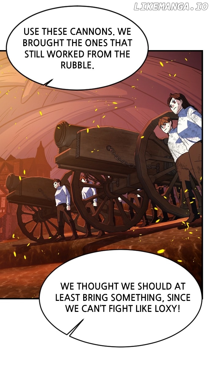 The Last Golden Child Chapter 156 - page 62